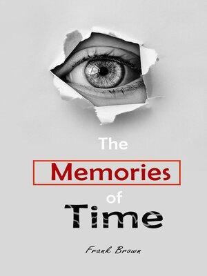 cover image of The Memories of Time